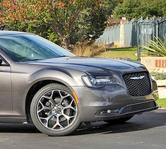 Acura RLX Sport Hybrid